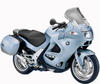 Ledlampen en HID Xenon Kits voor BMW Motorrad K 1200 GT (2002 - 2005)