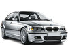 LEDs voor BMW Serie 3 (E46)