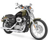 Ledlampen en HID Xenon Kits voor Harley-Davidson Custom 883