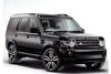 LEDs voor Land Rover Discovery IV