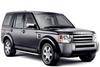 LEDs voor Land Rover Discovery III