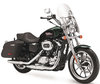 Ledlampen en HID Xenon Kits voor Harley-Davidson Superlow 1200