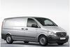 LEDs voor Mercedes Vito (W639)