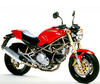 Ledlampen en HID Xenon Kits voor Ducati Monster 900