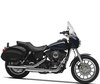 Ledlampen en HID Xenon Kits voor Harley-Davidson Super Glide T Sport 1450