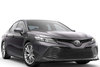 LEDs en Xenon-HID-Kits voor Toyota Camry XV70