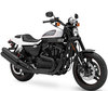 Ledlampen en HID Xenon Kits voor Harley-Davidson XR 1200 X