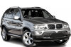LEDs voor BMW X5 (E53)