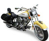 LEDs en Xenon-HID-Kits voor Indian Motorcycle Spirit springfield / deluxe / roadmaster 1442 (2001 - 2003)