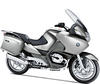 Ledlampen en HID Xenon Kits voor BMW Motorrad R 1200 RT (2004 - 2009)