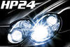 Lampen Xenon / Led-effect - HP24