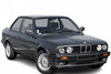 LEDs voor BMW Serie 3 (E30)