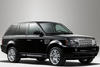 LEDs voor Land Rover Range Rover