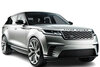 LEDs en Xenon-HID-Kits voor Land Rover Range Rover Velar