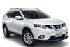 LEDs voor Nissan X Trail III