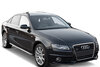 LEDs voor Audi A4 B8 / S4 / RS4