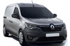 LEDs en Xenon-HID-Kits voor Renault Express Van