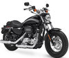 Ledlampen en HID Xenon Kits voor Harley-Davidson Custom 1200 (2011 - 2020)