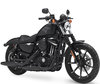 Ledlampen en HID Xenon Kits voor Harley-Davidson Iron 883 (2016 - 2020)