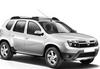 LEDs voor Dacia Duster