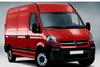 LEDs voor Opel Movano
