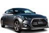 LEDs voor Hyundai Veloster