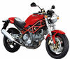 Ledlampen en HID Xenon Kits voor Ducati Monster 1000