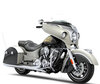 LEDs en Xenon-HID-Kits voor Indian Motorcycle Chieftain classic / springfield / deluxe / elite / limited  1811 (2014 - 2019)