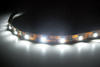 Zelfklevende flexibele strips met cms-LEDs van 24 V