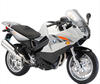 Ledlampen en HID Xenon Kits voor BMW Motorrad F 800 ST