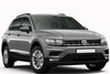 Ledlampen en HID Xenon Kits voor Volkswagen Tiguan 2