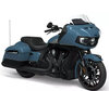 LEDs en Xenon-HID-Kits voor Indian Motorcycle Challenger dark horse / limited / elite  1770 (2020 - 2023)