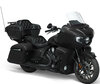 LEDs en Xenon-HID-Kits voor Indian Motorcycle Pursuit dark horse / limited / elite 1770 (2022 - 2023)