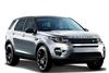 LEDs voor Land Rover Discovery Sport