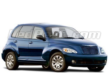 Leds Voor Chrysler Pt Cruiser - 2000 - 2010