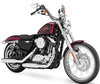 Ledlampen en HID Xenon Kits voor Harley-Davidson Seventy Two XL 1200 V