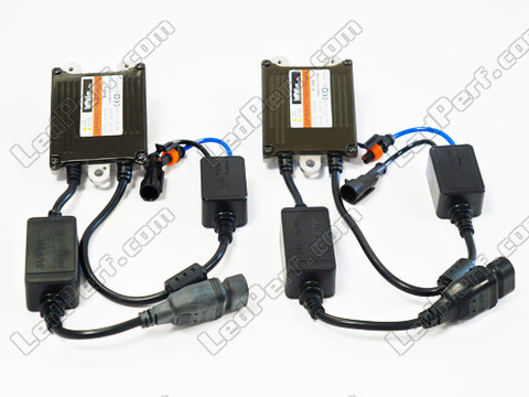 Ballast Extra Slim Canbus Pro (storingloze boordcomputer) Kit Xenon HID H1 Tuning
