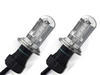Bi xenon lamp HID H4 Kit Xenon HID H4 Tuning