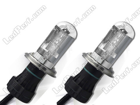 Ledlamp voor lamp Bi xenon HID H4 Kit Xenon HID H4 Tuning