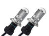 Led HID Xenon lamp H4 5000K 55W<br />
<br />
 Tuning
