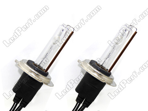 Led Xenon lamp HID H7C kort 4300K 35W<br />
<br />
 Tuning