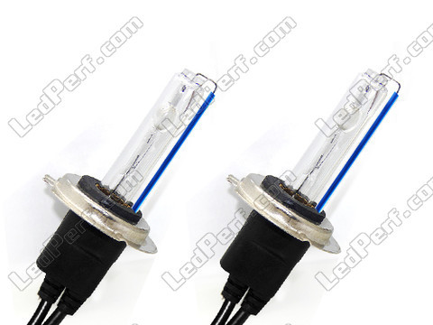 Led Xenon lamp HID H7C kort 8000K 55W<br />
<br />
 Tuning