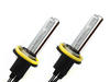 Led HID Xenon lamp H8 4300K 35W<br />
<br />
 Tuning