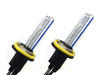 Led HID Xenon lamp H8 8000K 55W<br />
<br />
 Tuning