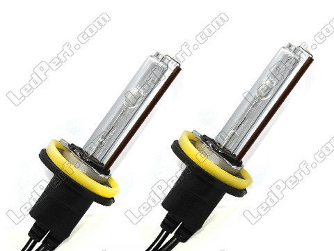 Led HID Xenon lamp H8 5000K 35W<br />
<br />
 Tuning