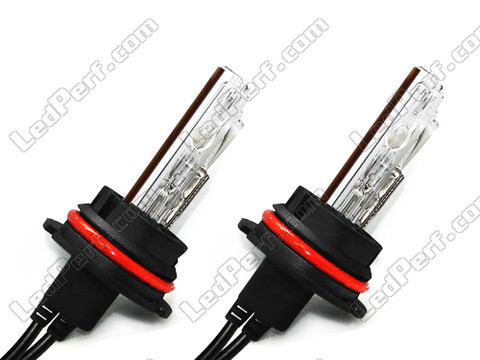 Led HID Xenon lamp HB5 9007 4300K 35W<br />
<br />
 Tuning