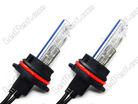 Led HID Xenon lamp HB5 9007 8000K 35W<br />
<br />
 Tuning