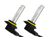 Led HID Xenon lamp HIR2 9012 6000K 55W<br />
<br />
 Tuning