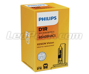 lamp Xenon D1R Philips Vision 4400K
