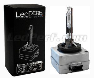 Vervangingslamp Xenon D1R 4300K 35W- fitting PK32d-3 Ampoules xenon D1R